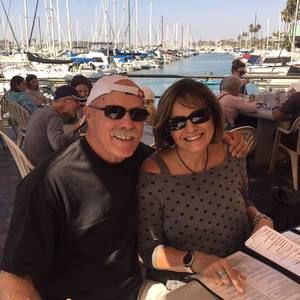 Meet your Posher, Barbara