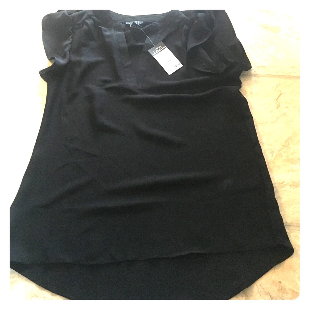NWT rue21 blouse