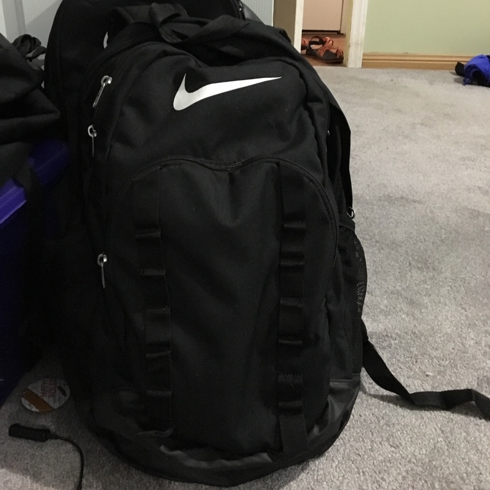 Nike Backpack
