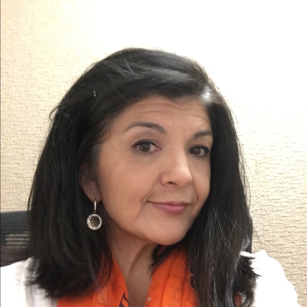 Meet your Posher, Vicki