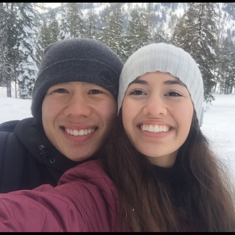 Meet your Posher, Nelson