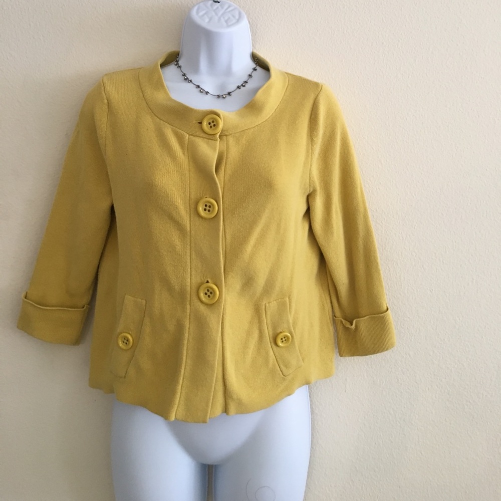 MERONA sweater! 👒