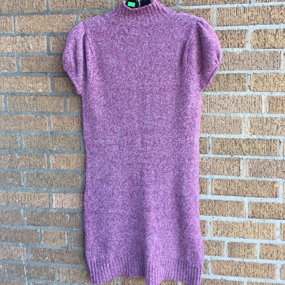 JJ Basics NWT Sweater Dress * - Picture 2 of 3