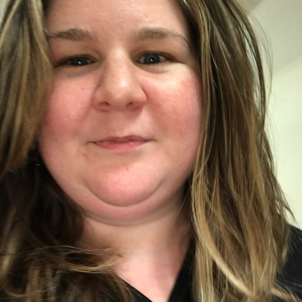 Meet your Posher, Joanna