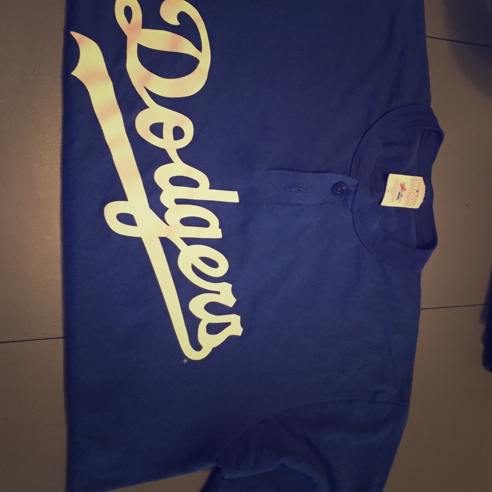 Vintage tee