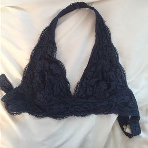 Urban Outfitter Halter Bralette