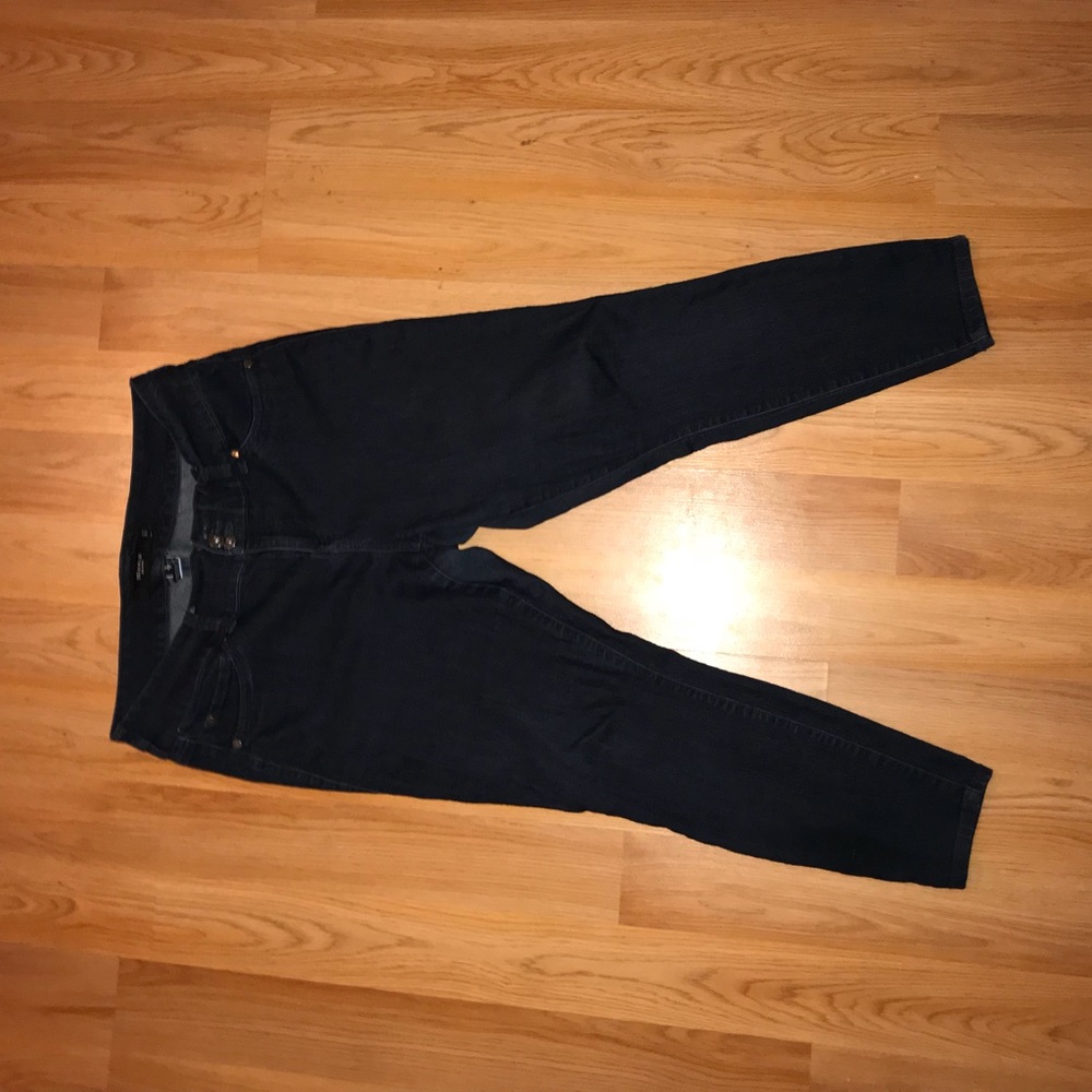Torrid Jeans Size 14 short