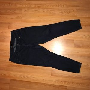 Torrid Jeans Size 14 short