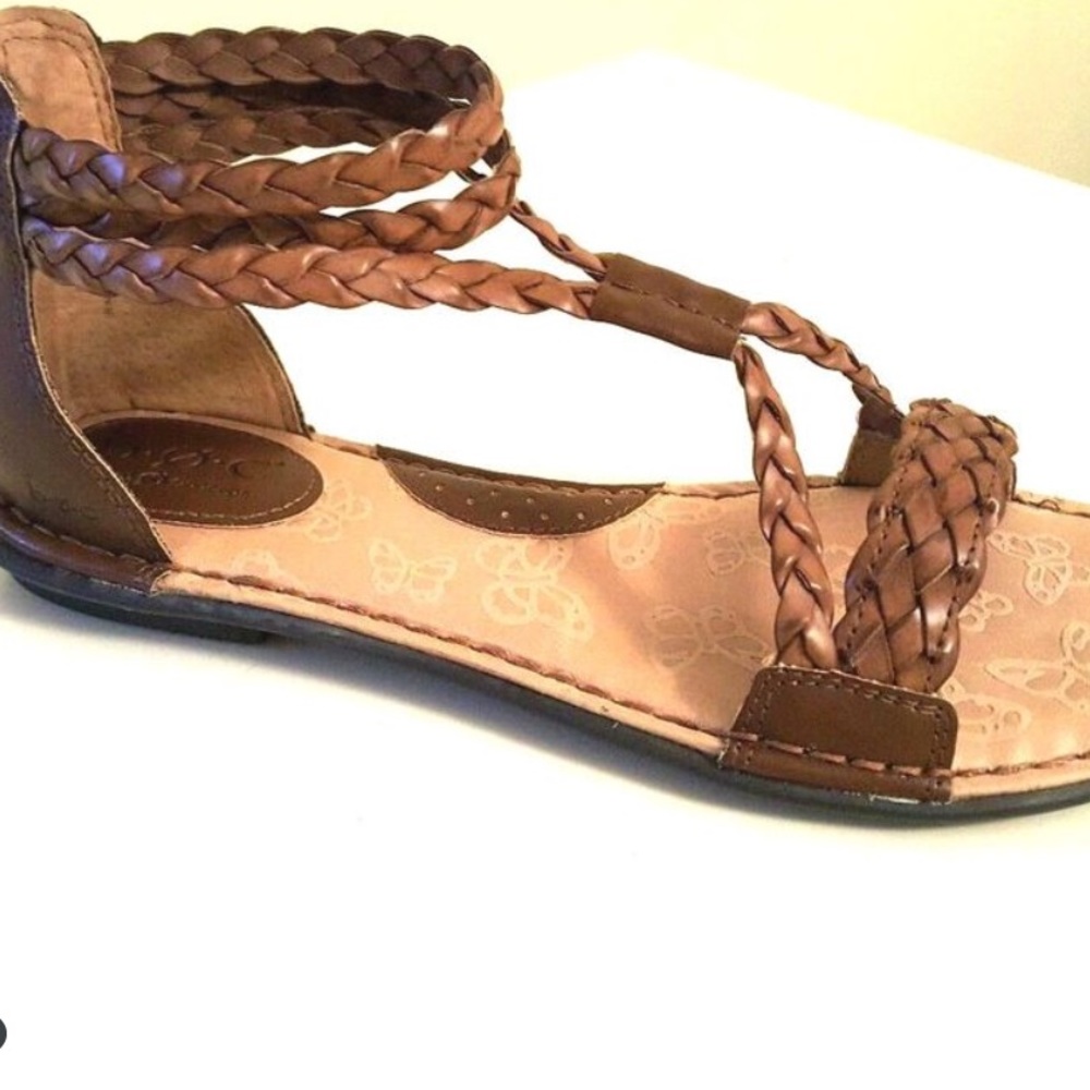 Gladiator Sandals - image 3
