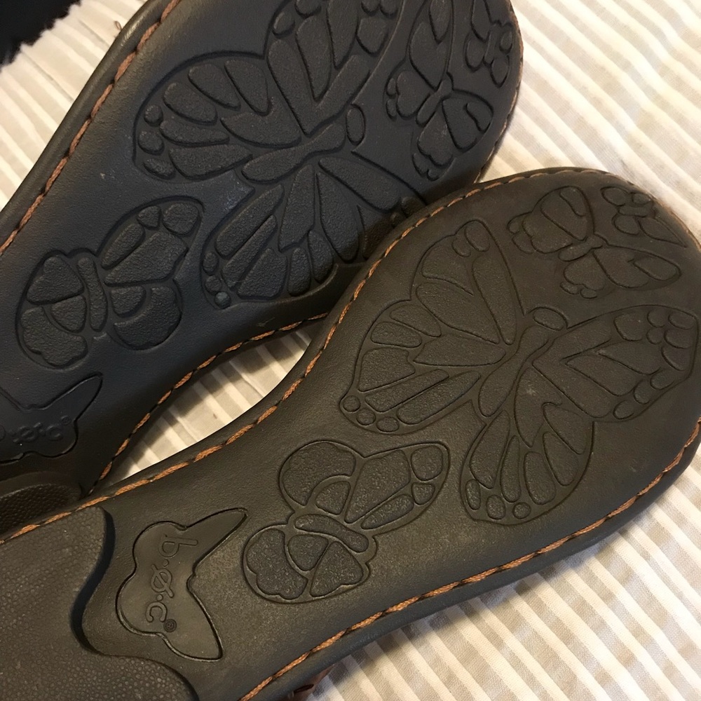 Gladiator Sandals - image 4