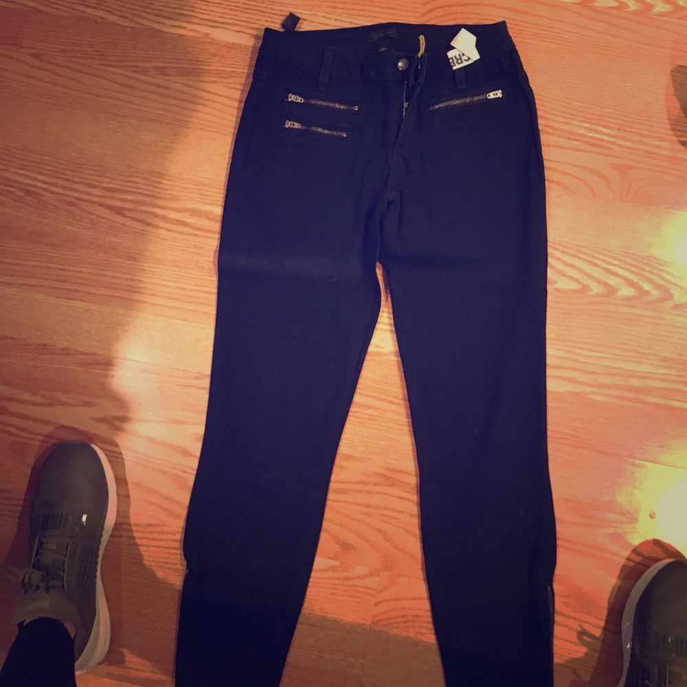 Bebe jeans