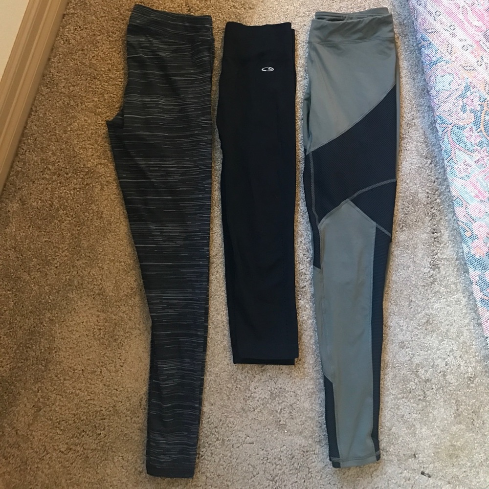 Champion leggings