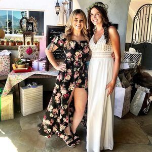 Meet your Posher, Jaclyn