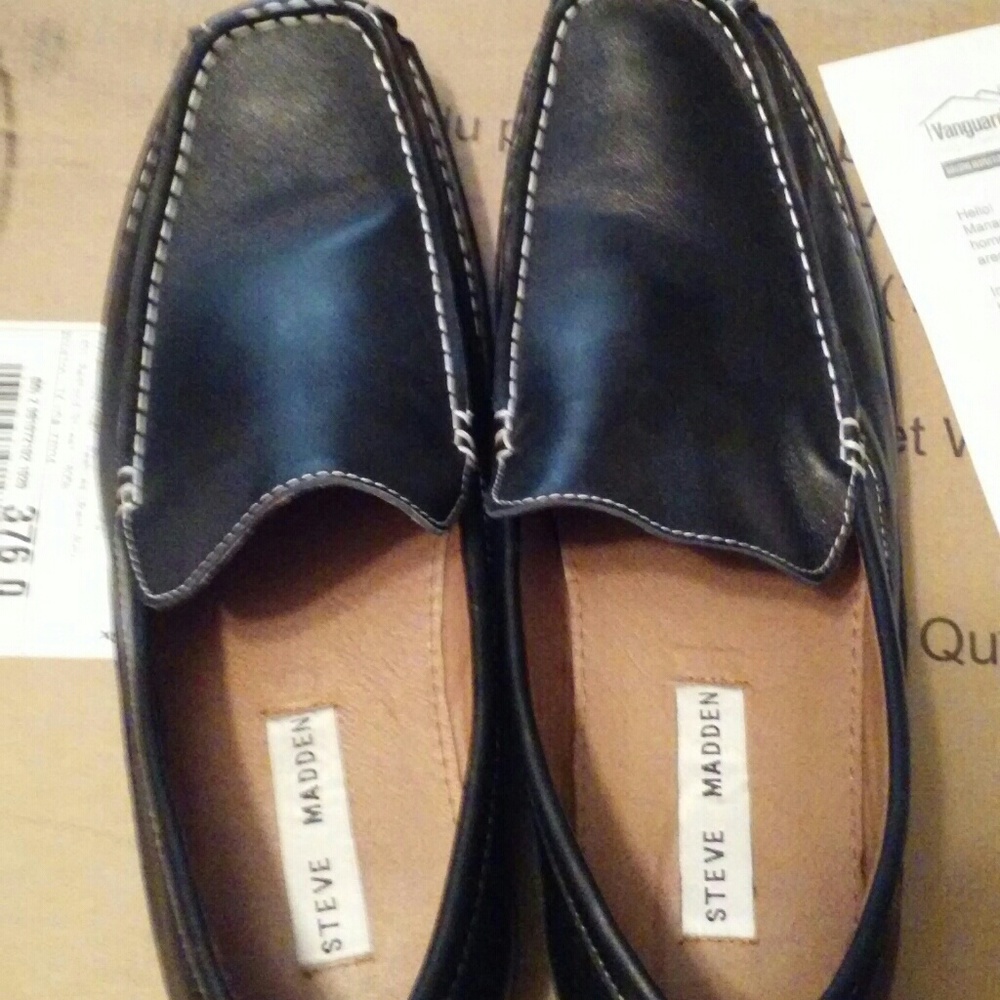 Steve madden