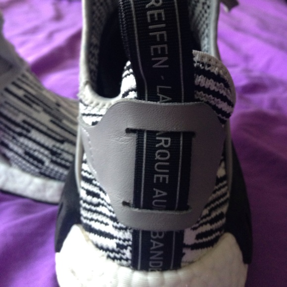 Adidas NMD_XR1 PK Oreo main image 5