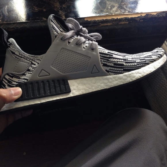 Adidas NMD_XR1 PK Oreo