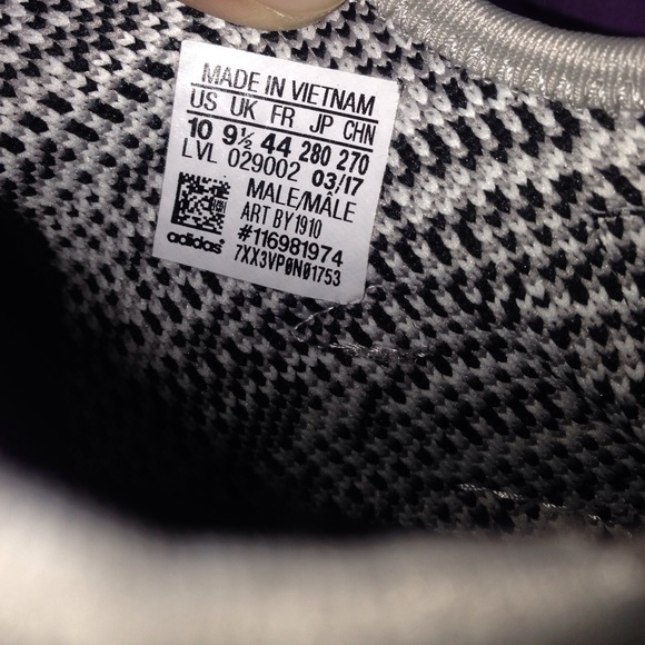 Adidas NMD_XR1 PK Oreo main image 4