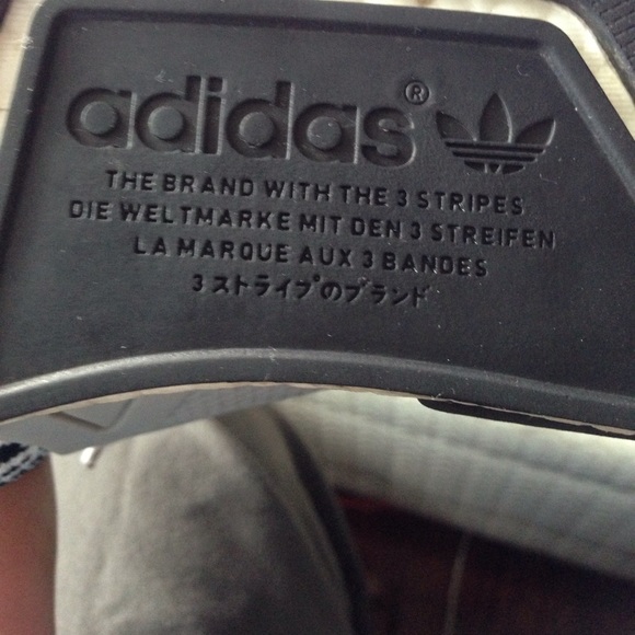 Adidas NMD_XR1 PK Oreo main image 7