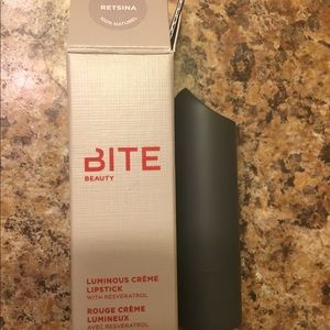 Bite Lipstick