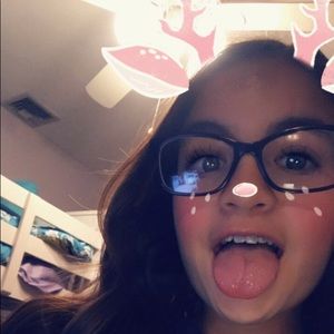 Meet your Posher, Madilyn