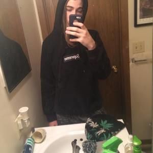 Meet your Posher, Gavin