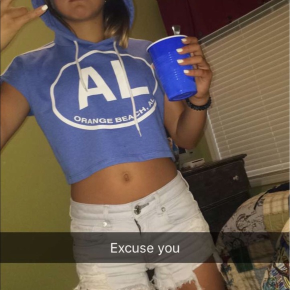 Meet your Posher, Kaitlyn - Picture 1 of 1