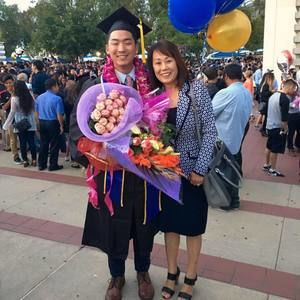 Meet your Posher, Nicholas