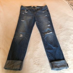 Abercrombie & Fitch Jeans
