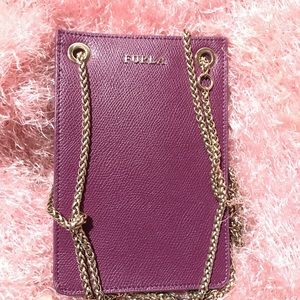 Furla Crossbody Purse