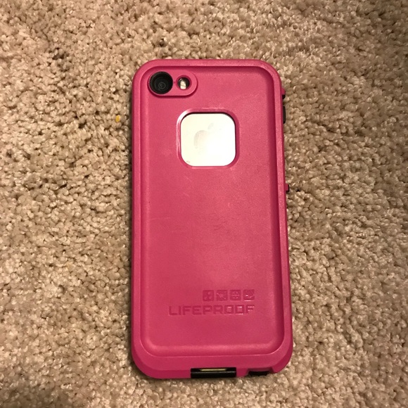 LIFEPROOF IPhone 5/5s case - Picture 2 of 5