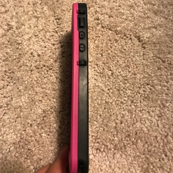 LIFEPROOF IPhone 5/5s case - Picture 3 of 5