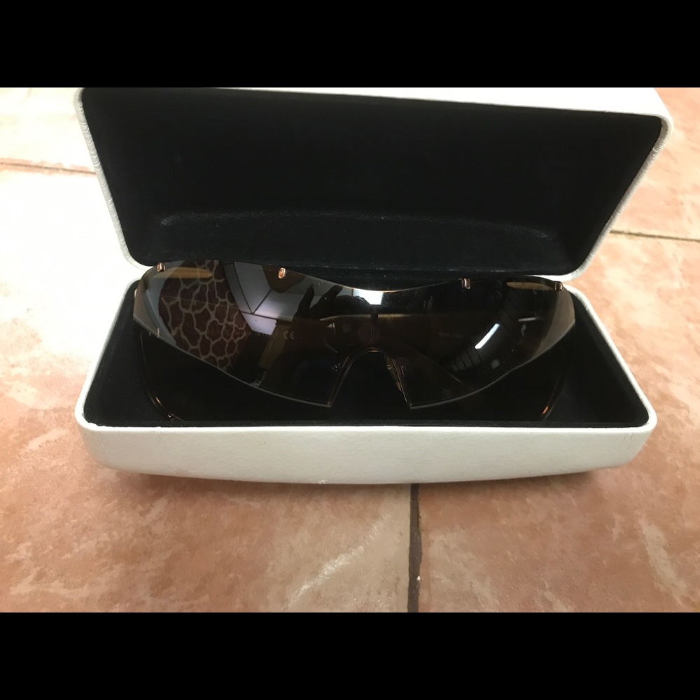 Versace Sunglasses
