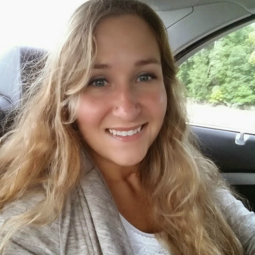 Meet your Posher, Ali