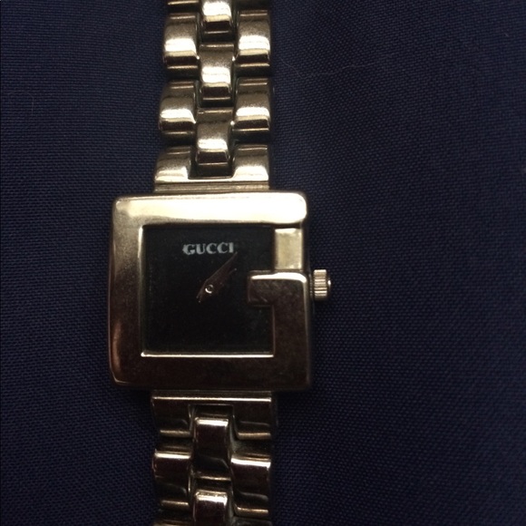 Gucci watch
