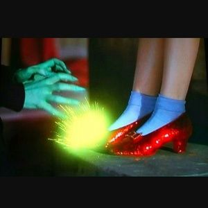 Follow the yellow brick road !