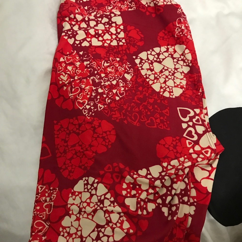 Lula roe leggings
