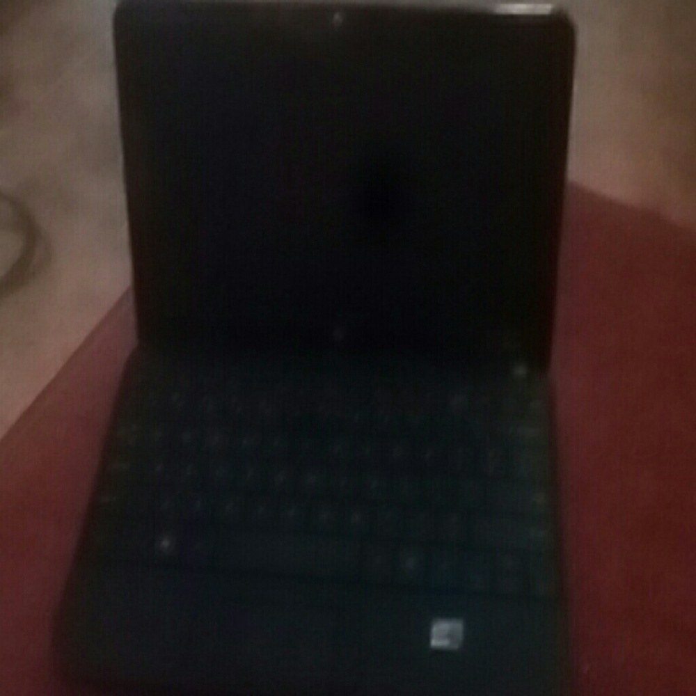 Hp Mini laptop