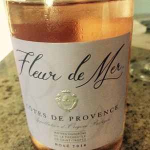 Meet your Posher, Robin