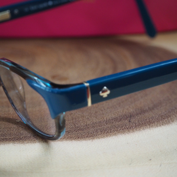 Kate Spade Alease Eyeglasses