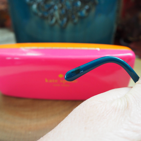 Kate Spade Alease Eyeglasses