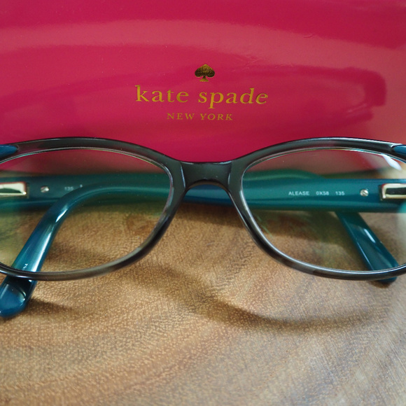 Kate Spade Alease Eyeglasses