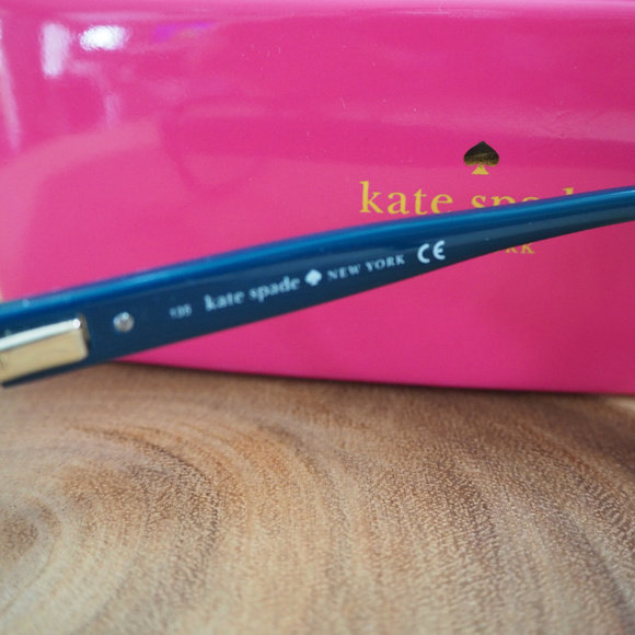 Kate Spade Alease Eyeglasses
