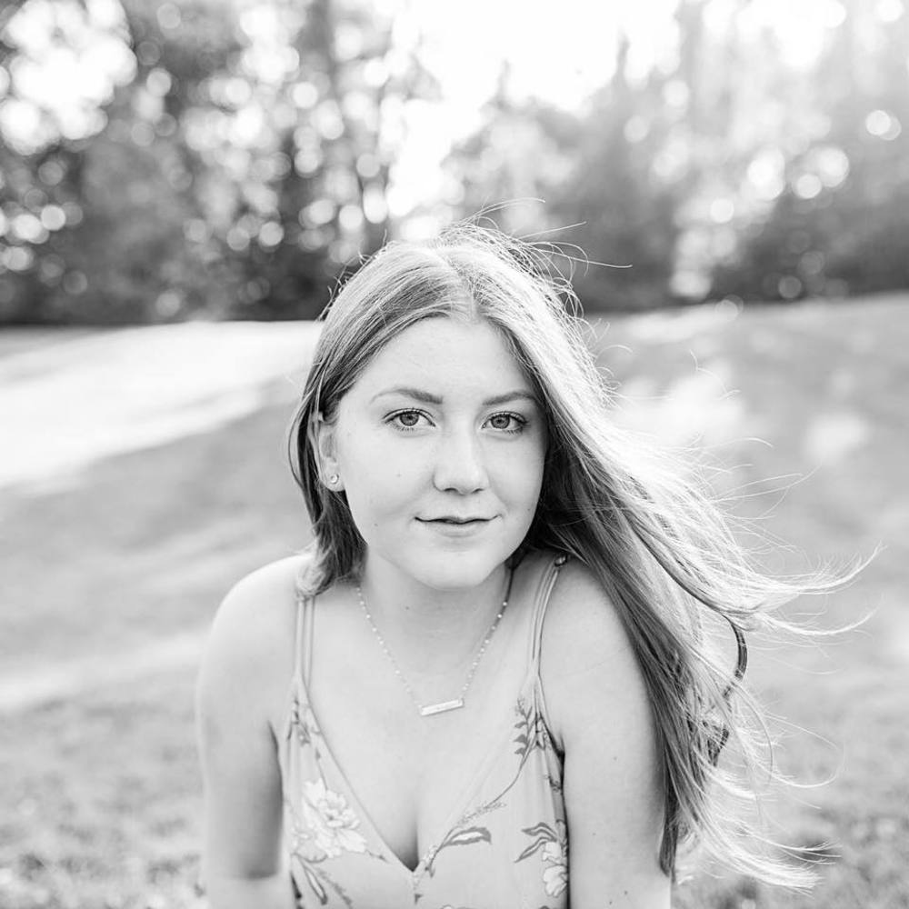 Meet your Posher, Morgan