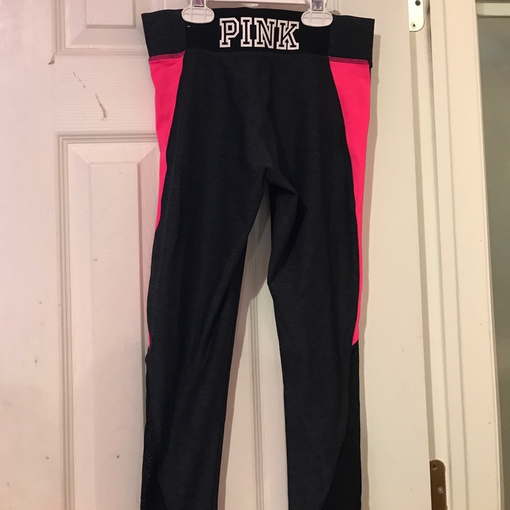 Ultimate by Victoria Sport Active Workout Leggings
