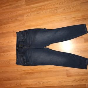 Torrid Jeans Size 14