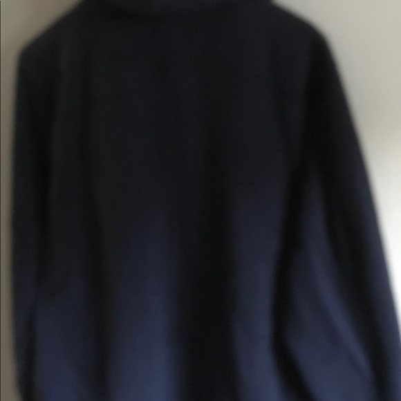 NFL Patriots Team long sleeve fleece hoodie - Picture 4 of 4