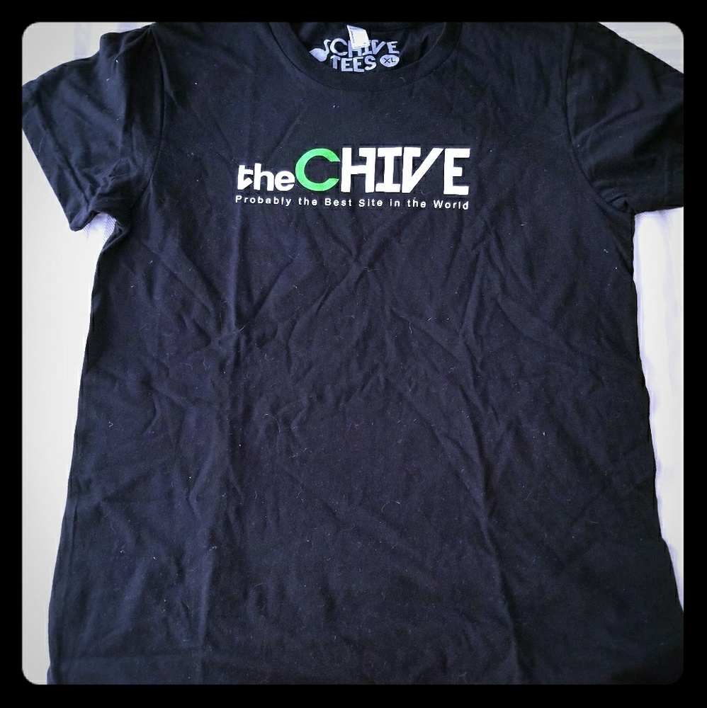 Authentic KCCO Chive womens tee-shirt