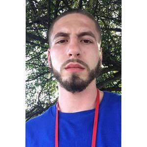 Meet your Posher, Hunter