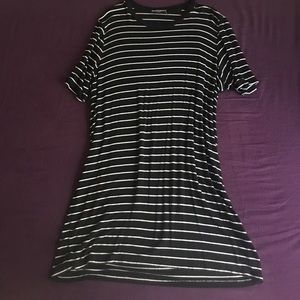 Brandy Melville tshirt dress