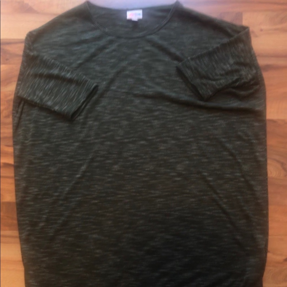 BNWOT Lularoe Irma size small